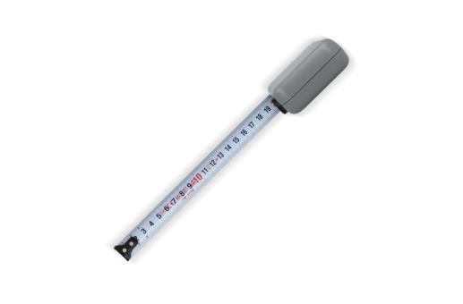 SizeSure Rollmaßband 5M Grau