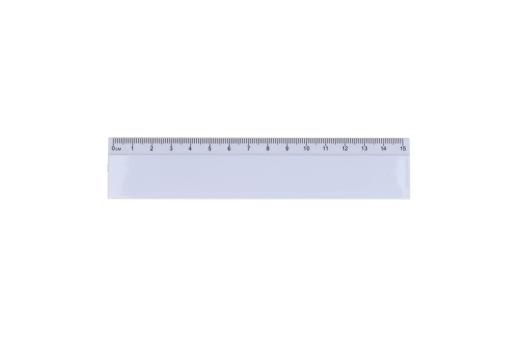 Ruler 15cm 
