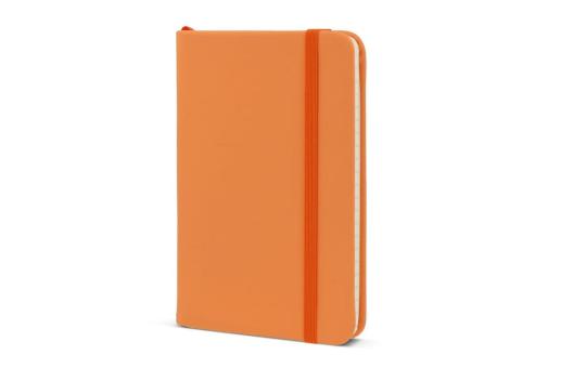 Notizbuch R-PET/PU A6 