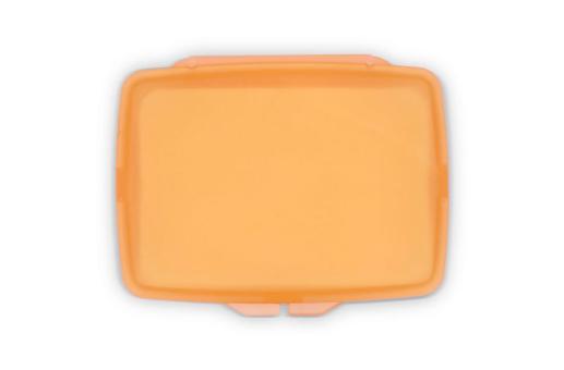 Washé Seifenblättchen, orange Orange,grau