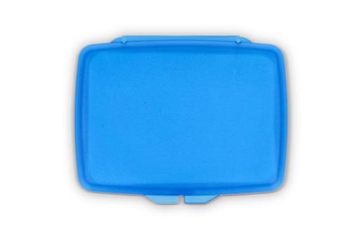 Washé Soap leaves White/dark blue