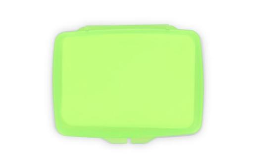 Washé Soap leaves Green/green