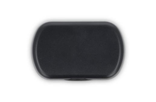 Travel-Comfort Earplugs Black