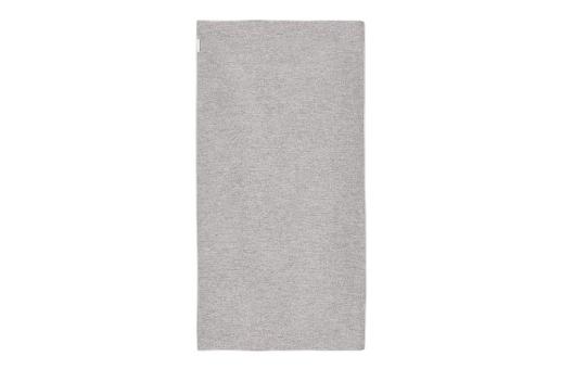 Quick dry towel R-PET 50 x 100 cm sublimation White/grey