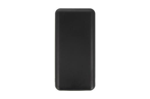 Enjoy Technology Elite Powerbank 10000mAh Schwarz