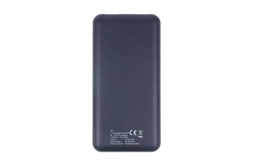 Elite Powerbank 10000mAh Dark blue