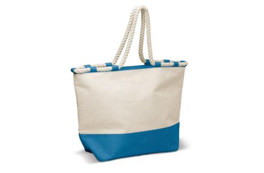 Carrier bag canvas 380g/m² 