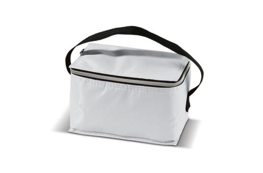 Cooler bag 6pc cans 