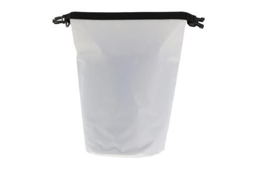 Drybag ripstop 5L IPX6 White