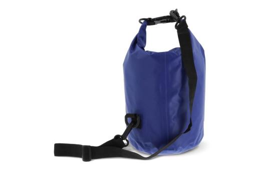 Drybag ripstop 5L IPX6 Dark blue