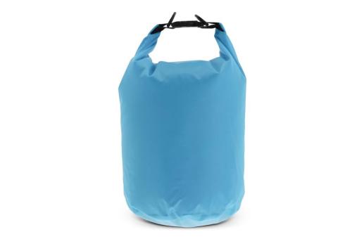 Drybag ripstop 5L IPX6 Light blue