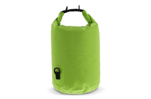 Wasserdichter Seesack 15L IPX6 Hellgrün