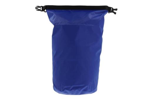 Wasserdichter Seesack 15L IPX6 Dunkelblau