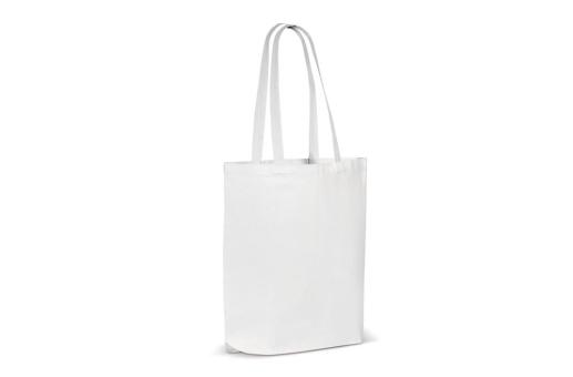 Shoulder bag canvas OEKO-TEX® 270g/m² 42x12x43cm 