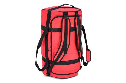 Abenteuer Expeditions-Seesack XL (100L) Rot