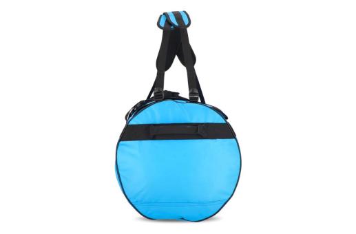 Expedition duffel Adventure XL (100L) Light blue