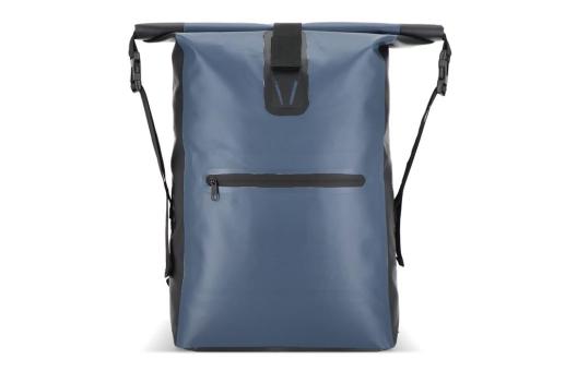Rucksack Abenteuer 20L IPX4 Dunkelblau