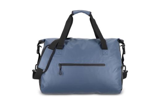 Wasserdichter Seesack Adventure 40L IPX6 Dunkelblau