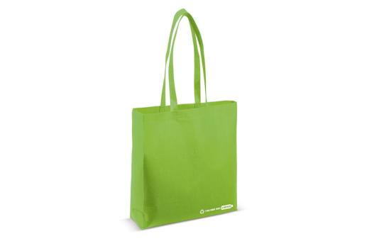 Shoulder bag R-PET 100g/m² 