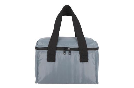 Kühltasche 420D Grau