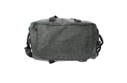 Seesack Quecksilber R-PET Grau