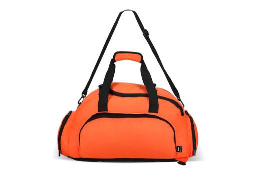 Sports bag / rucksack Karo R-PET 27L 