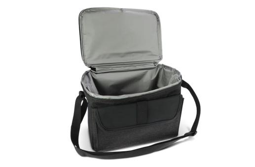 Coolerbag Liam RPET 8L Black