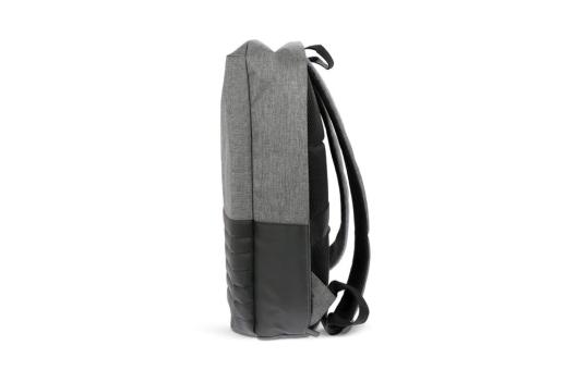 Laptop backpack Addison 10L Convoy grey