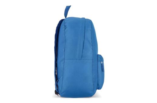 Backpack R-PET 20L Aztec blue