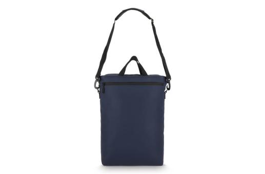 PU Kyiv Laptop Backpack 28 x 42 x 12.5 cm Dark blue