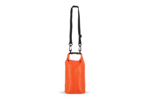 2L Ripstop Dry Bag for Mobile Phone – IPX6 Orange
