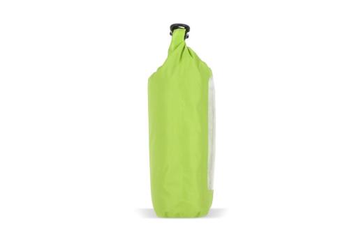 2L Ripstop Dry Bag für Mobiltelefone – IPX6 Hellgrün