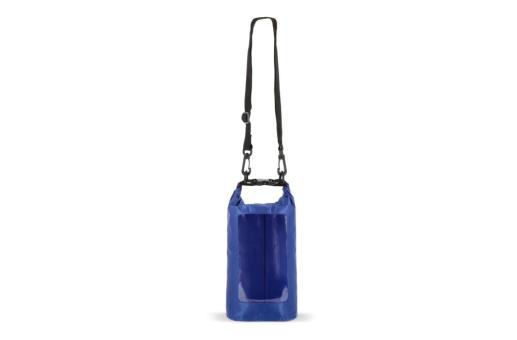 2L Ripstop Dry Bag for Mobile Phone – IPX6 Dark blue