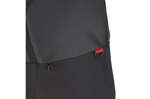 Laptop Rucksack Maverick 12L Schwarz