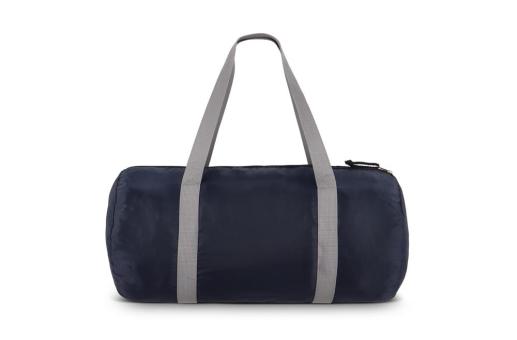 R-PET 190T Lightweight Sport &amp; Travel bag 48 x 23 x 23 cm 20 L Dark blue