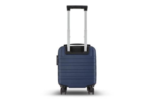 Underseat Trolley 14-Inch Dark blue