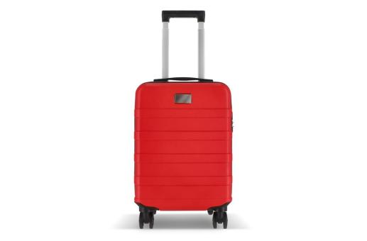 Cabin Trolley 18-inch Red