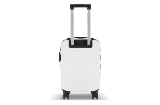 Cabin Trolley 18-inch White