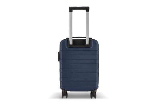 Cabin Trolley 18-inch Dark blue
