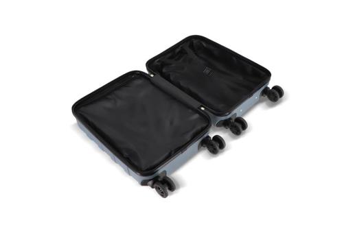 Cabin Trolley 18-inch Convoy grey