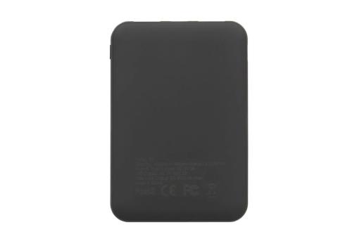 Rock Powerbank 5000mAh Dark grey