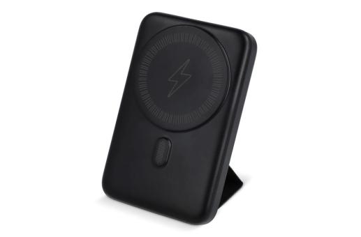 Yima Powerbank MagSafe Wireless Charging 10000mAh Schwarz