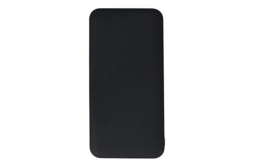 Zenith USB-C Powerbank with Power Delivery R-ABS 10000 mAh Black