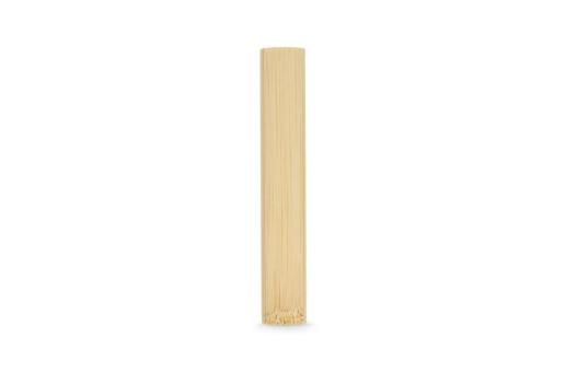 Enjoy Technology Powerbank Bamboo 5000 mAh Natur