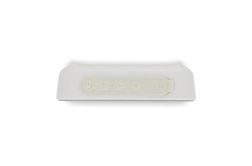 Tone Bluetooth Waterproof Speaker 5W R-ABS Convoy grey