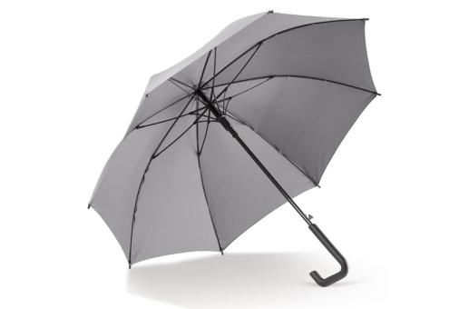 Deluxe stick umbrella 23” auto open 