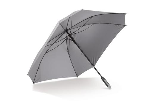 Deluxe 27” square umbrella auto open 