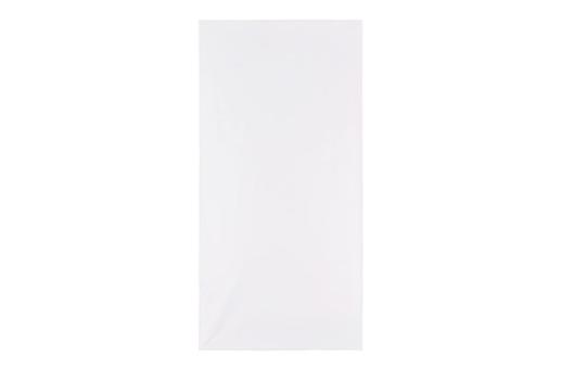 Quick dry towel 70x140cm (200g/m²)  sublimation White