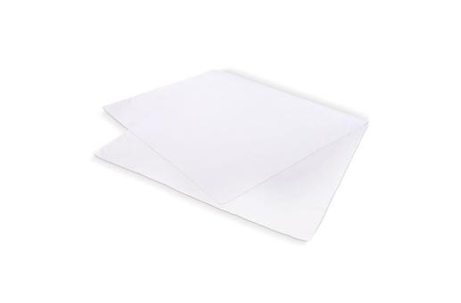 Quick dry towel 100x180cm (200g/m²) sublimation White