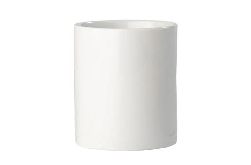 Mug Oslo 300ml White